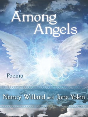 cover image of Among Angels